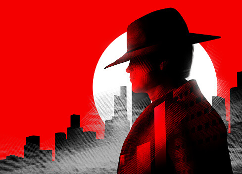 Las mejores películas de detectives Las mejores películas de detectives