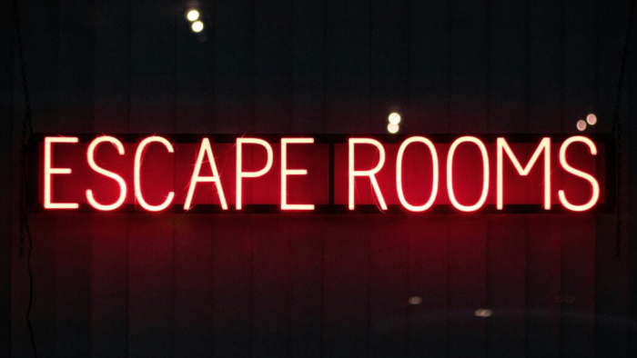 Escape Rooms y Cluedo en Vivo